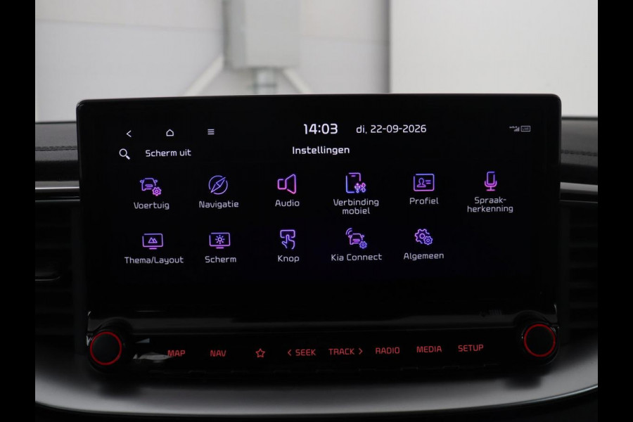 Kia Ceed Sportswagon 1.0 T-GDi ExecutiveLine | Pano.Dak | Camera | Stoelverwarming | Apple Carplay | JBL Sound | Dodehoek Ass.