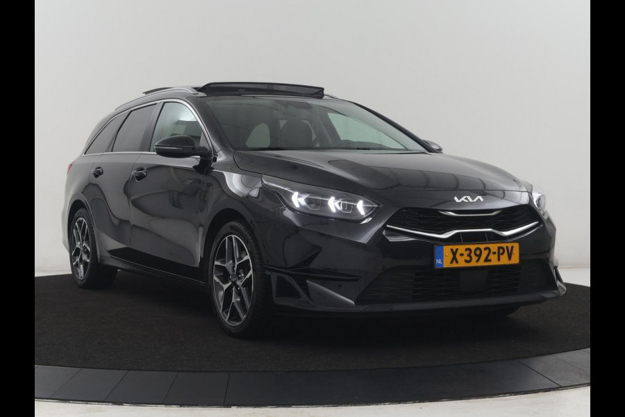 Kia Ceed Sportswagon 1.0 T-GDi ExecutiveLine | Pano.Dak | Camera | Stoelverwarming | Apple Carplay | JBL Sound | Dodehoek Ass.
