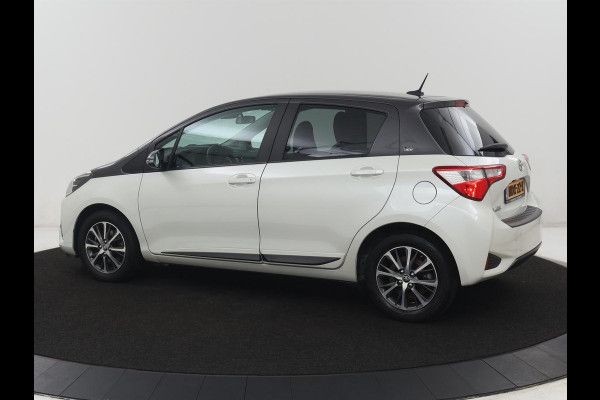 Toyota Yaris 1.5 VVT-i Dynamic | Camera | Cruisecontrol | Navigatie |