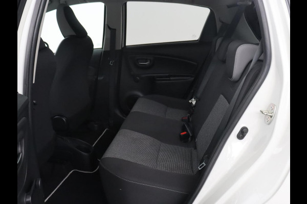 Toyota Yaris 1.5 VVT-i Dynamic | Camera | Cruisecontrol | Navigatie |