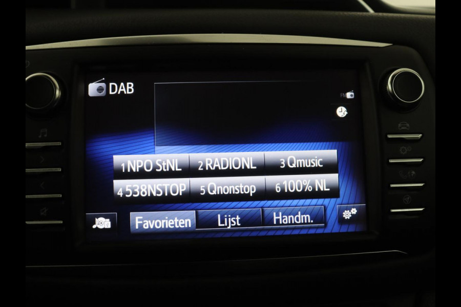 Toyota Yaris 1.5 VVT-i Dynamic | Camera | Cruisecontrol | Navigatie |