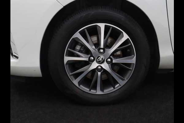 Toyota Yaris 1.5 VVT-i Dynamic | Camera | Cruisecontrol | Navigatie |