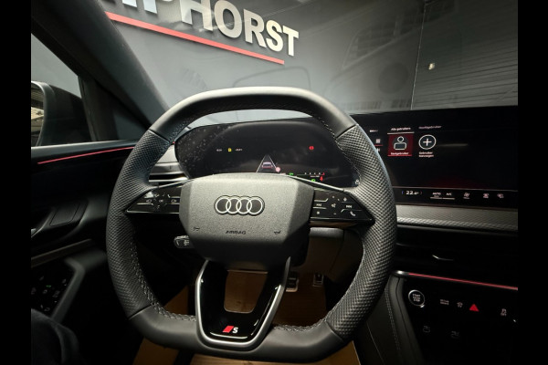 Audi Q5 Sportback Sportback 2.0 TFSI e-hybrid quattro Tech+ 2x S-Line 367 pk