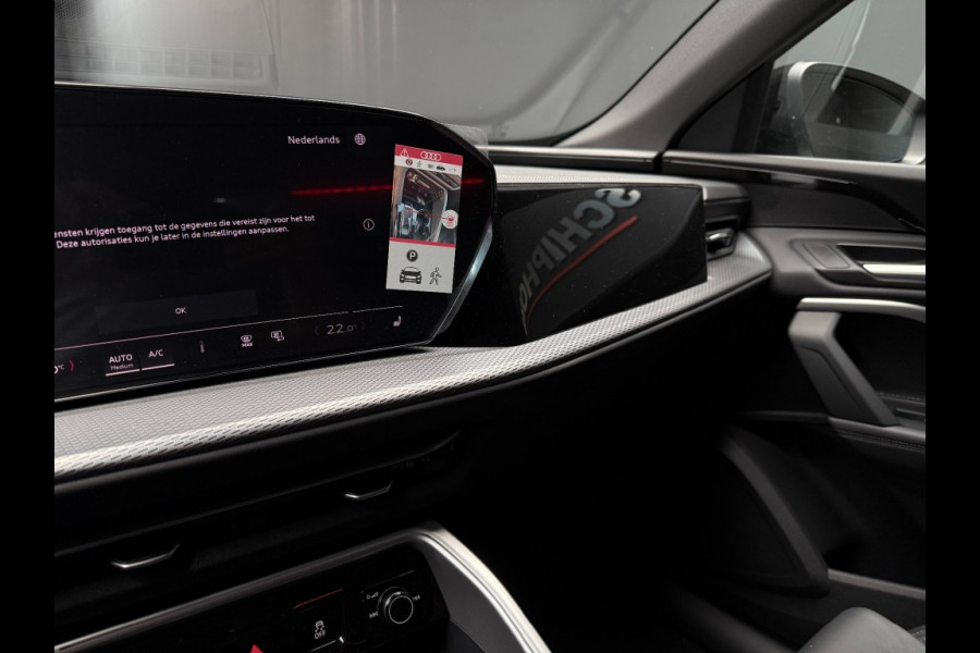 Audi Q5 Sportback Sportback 2.0 TFSI e-hybrid quattro Tech+ 2x S-Line 367 pk