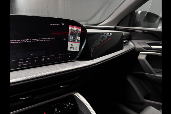 Audi Q5 Sportback Sportback 2.0 TFSI e-hybrid quattro Tech+ 2x S-Line 367 pk