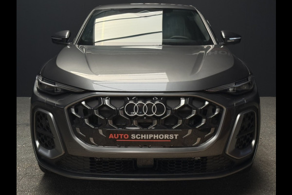 Audi Q5 Sportback Sportback 2.0 TFSI e-hybrid quattro Tech+ 2x S-Line 367 pk