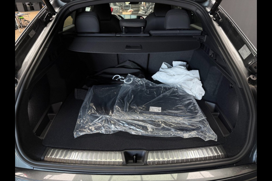 Audi Q5 Sportback Sportback 2.0 TFSI e-hybrid quattro Tech+ 2x S-Line 367 pk