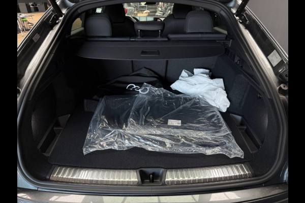 Audi Q5 Sportback Sportback 2.0 TFSI e-hybrid quattro Tech+ 2x S-Line 367 pk
