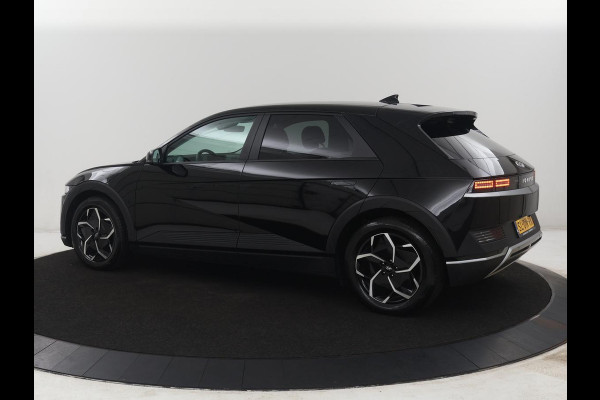 Hyundai IONIQ 5 Connect+ 77.4 KWH SOH 94,3% | Apple Carplay | LED | Navigatie |