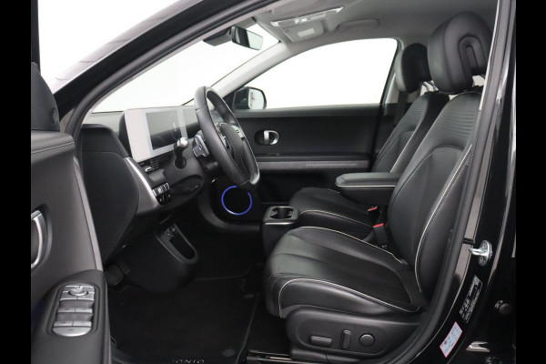 Hyundai IONIQ 5 Connect+ 77.4 KWH SOH 94,3% | Apple Carplay | LED | Navigatie |