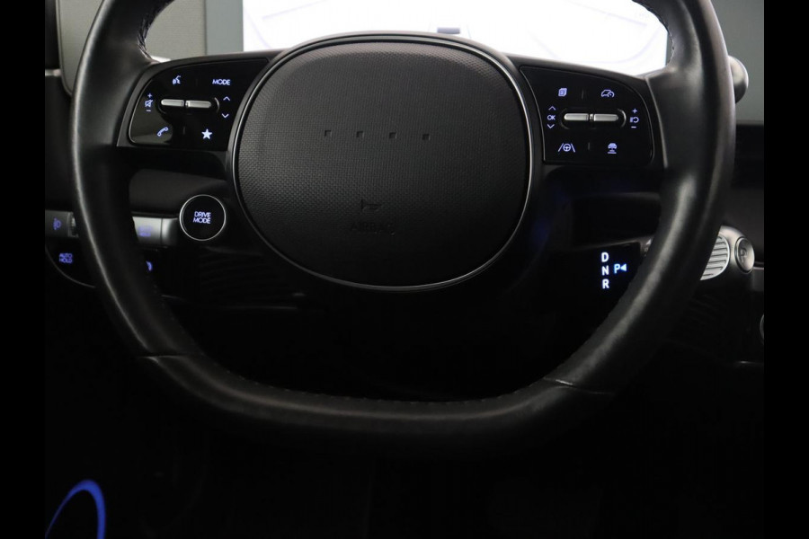 Hyundai IONIQ 5 Connect+ 77.4 KWH SOH 94,3% | Apple Carplay | LED | Navigatie |