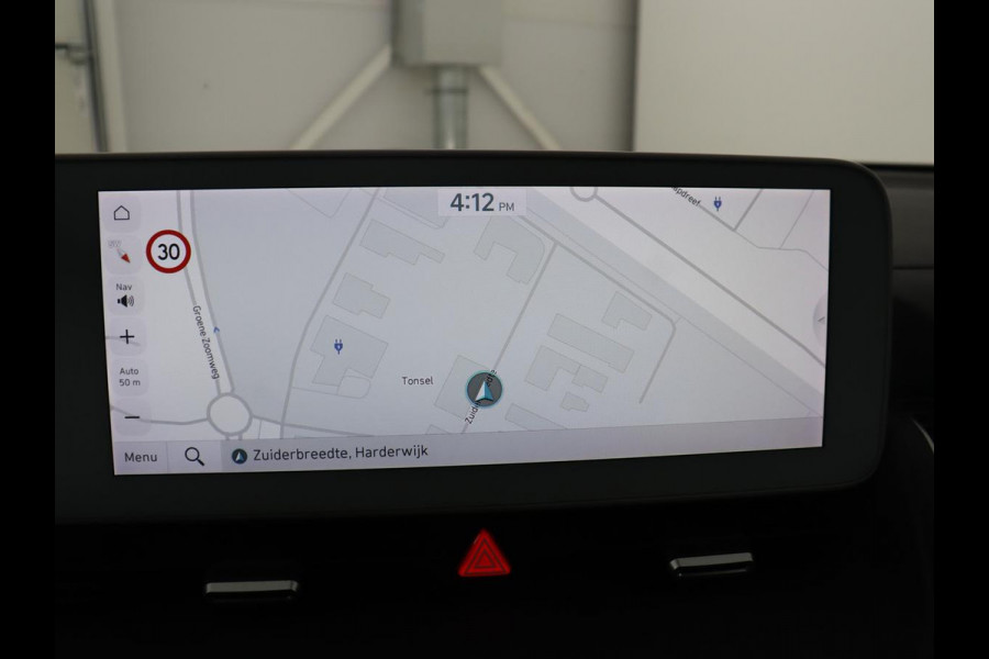 Hyundai IONIQ 5 Connect+ 77.4 KWH SOH 94,3% | Apple Carplay | LED | Navigatie |