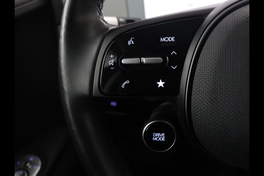 Hyundai IONIQ 5 Connect+ 77.4 KWH SOH 94,3% | Apple Carplay | LED | Navigatie |