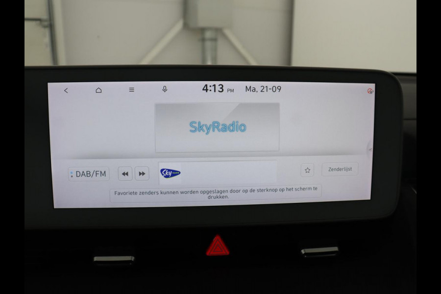 Hyundai IONIQ 5 Connect+ 77.4 KWH SOH 94,3% | Apple Carplay | LED | Navigatie |