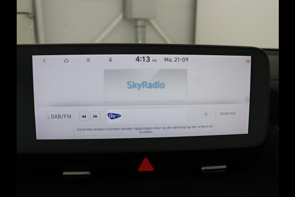 Hyundai IONIQ 5 Connect+ 77.4 KWH SOH 94,3% | Apple Carplay | LED | Navigatie |
