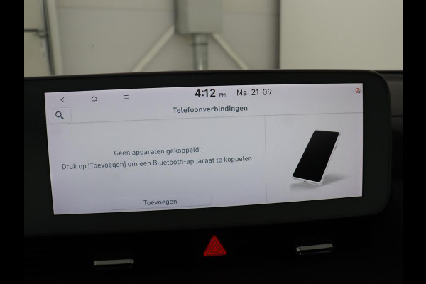 Hyundai IONIQ 5 Connect+ 77.4 KWH SOH 94,3% | Apple Carplay | LED | Navigatie |