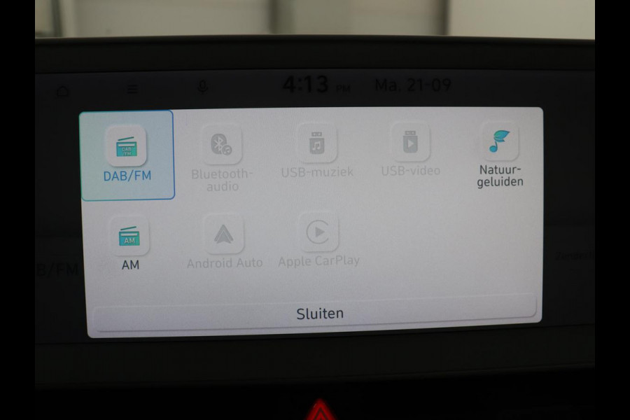 Hyundai IONIQ 5 Connect+ 77.4 KWH SOH 94,3% | Apple Carplay | LED | Navigatie |
