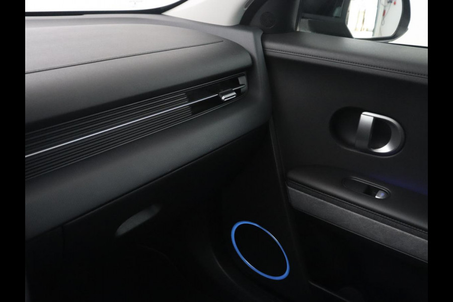 Hyundai IONIQ 5 Connect+ 77.4 KWH SOH 94,3% | Apple Carplay | LED | Navigatie |