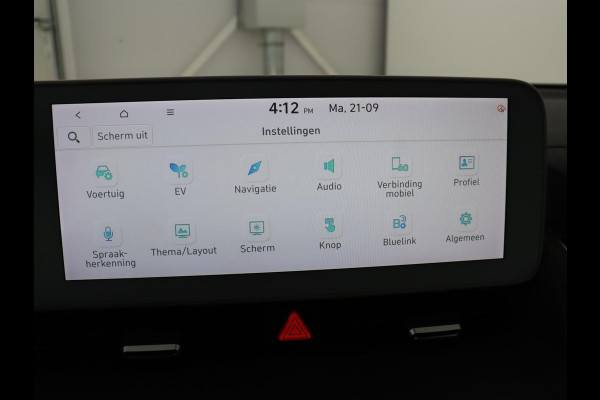 Hyundai IONIQ 5 Connect+ 77.4 KWH SOH 94,3% | Apple Carplay | LED | Navigatie |