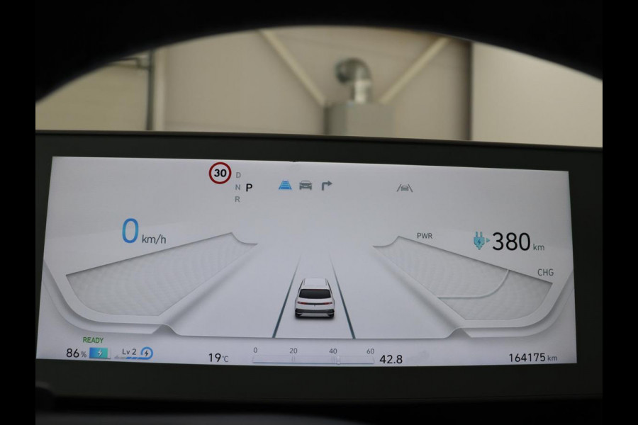 Hyundai IONIQ 5 Connect+ 77.4 KWH SOH 94,3% | Apple Carplay | LED | Navigatie |