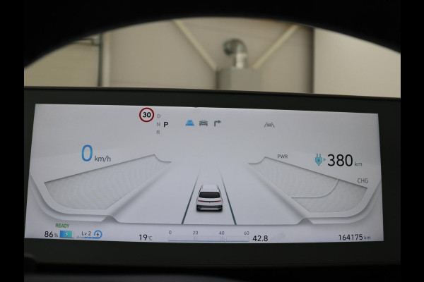 Hyundai IONIQ 5 Connect+ 77.4 KWH SOH 94,3% | Apple Carplay | LED | Navigatie |