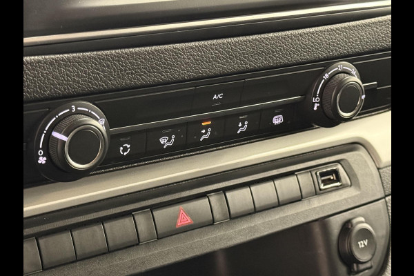 Opel Vivaro 2.0 CDTI L3H1 Dubbele Cabine Edition Automaat Airco Navigatie Trekhaak 2x schuifdeur
