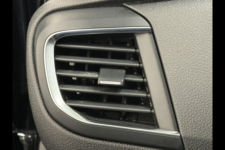 Opel Vivaro 2.0 CDTI L3H1 Dubbele Cabine Edition Automaat Airco Navigatie Trekhaak 2x schuifdeur
