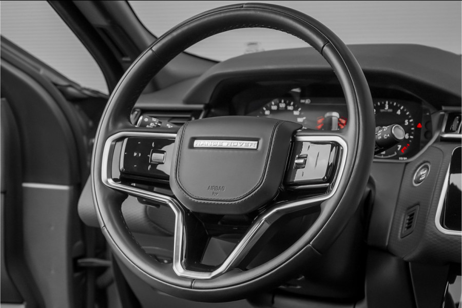 Land Rover Range Rover Velar 2.0 P400e Pano ACC Stoelvent Black Pack Winter Pack