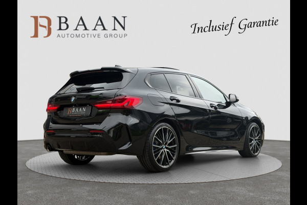 BMW 1-serie 118i Executive M-Sport |Pano|Harman-Kardon|HUD|Camera|M-Stoelen|NAP