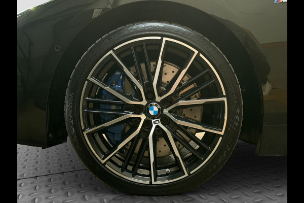 BMW 1-serie 118i Executive M-Sport |Pano|Harman-Kardon|HUD|Camera|M-Stoelen|NAP