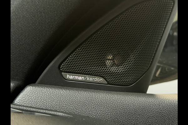 BMW 1-serie 118i Executive M-Sport |Pano|Harman-Kardon|HUD|Camera|M-Stoelen|NAP