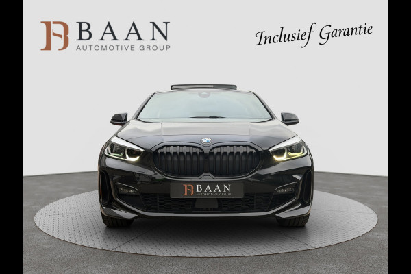 BMW 1-serie 118i Executive M-Sport |Pano|Harman-Kardon|HUD|Camera|M-Stoelen|NAP