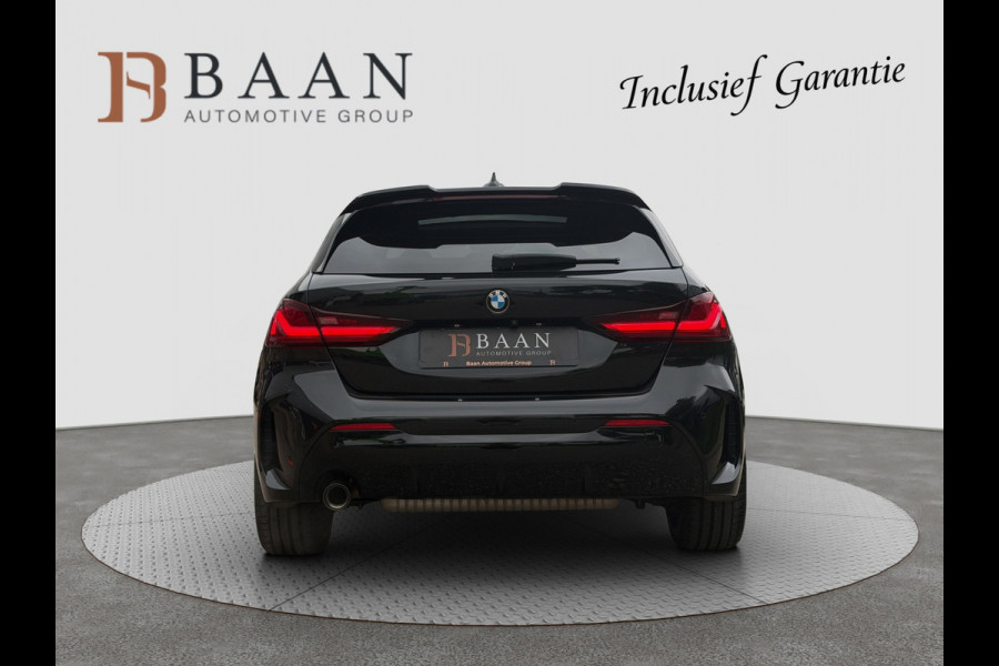 BMW 1-serie 118i Executive M-Sport |Pano|Harman-Kardon|HUD|Camera|M-Stoelen|NAP