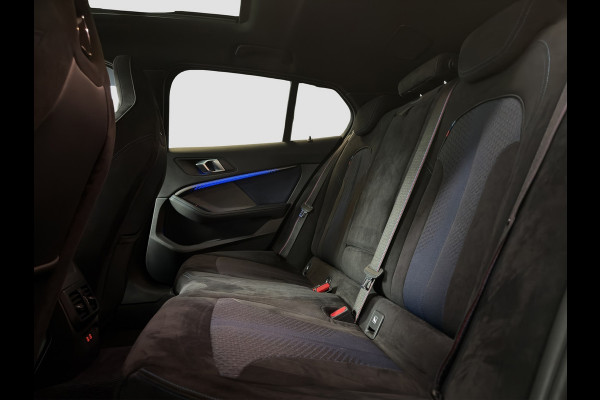 BMW 1-serie 118i Executive M-Sport |Pano|Harman-Kardon|HUD|Camera|M-Stoelen|NAP