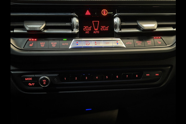 BMW 1-serie 118i Executive M-Sport |Pano|Harman-Kardon|HUD|Camera|M-Stoelen|NAP
