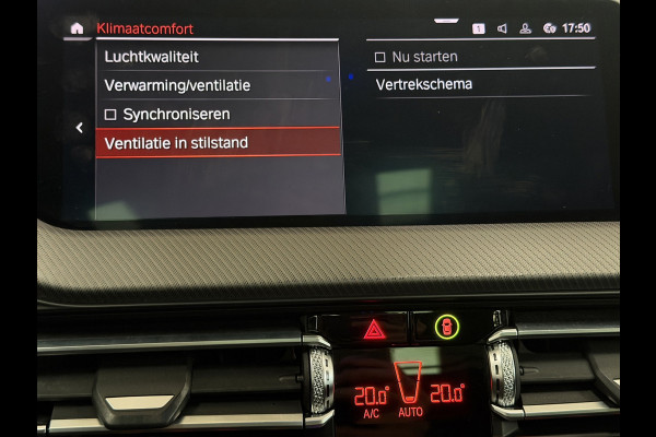 BMW 1-serie 118i Executive M-Sport |Pano|Harman-Kardon|HUD|Camera|M-Stoelen|NAP