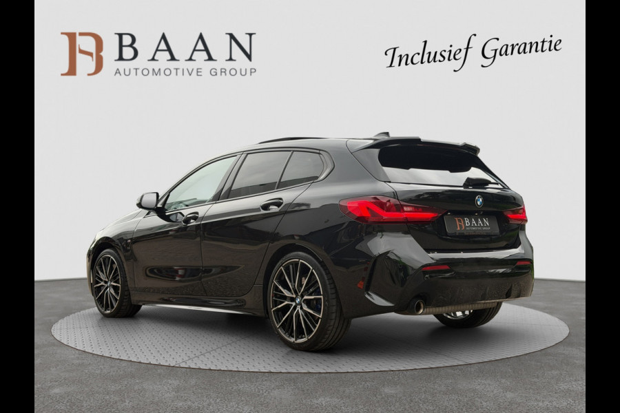 BMW 1-serie 118i Executive M-Sport |Pano|Harman-Kardon|HUD|Camera|M-Stoelen|NAP