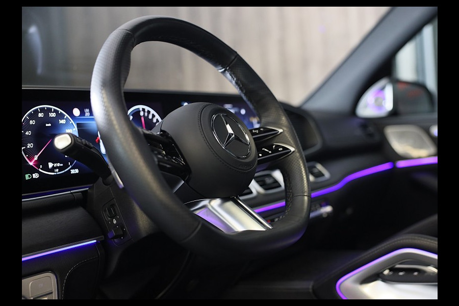 Mercedes-Benz GLE 400 e 4MATIC AMG 63 Look / Massage / Softclose / Head Up / Leder / 360 Camera / Memory / 23 Inch / Led