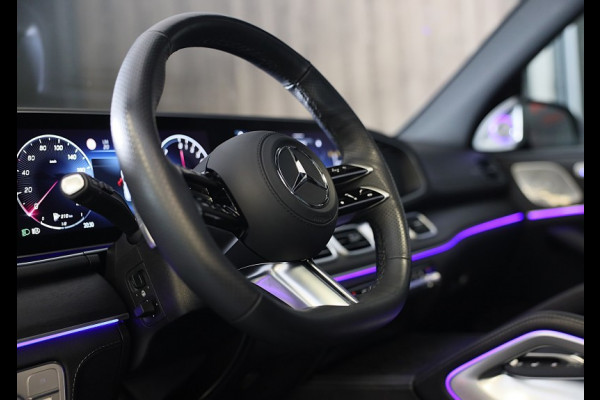 Mercedes-Benz GLE 400 e 4MATIC AMG 63 Look / Massage / Softclose / Head Up / Leder / 360 Camera / Memory / 23 Inch / Led