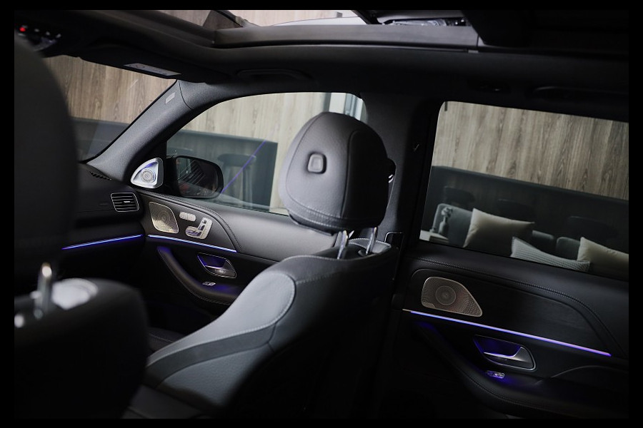 Mercedes-Benz GLE 400 e 4MATIC AMG 63 Look / Massage / Softclose / Head Up / Leder / 360 Camera / Memory / 23 Inch / Led