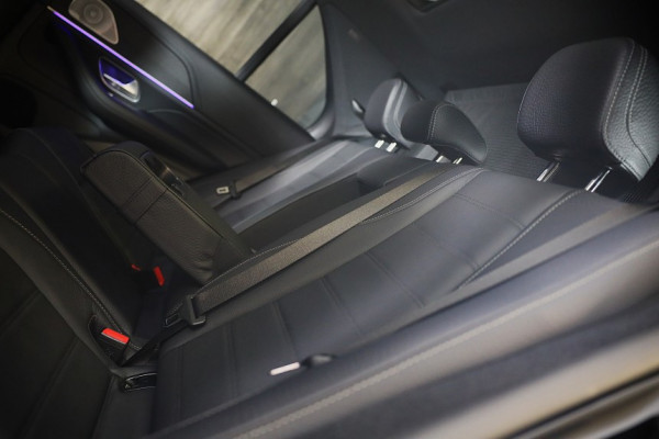 Mercedes-Benz GLE 400 e 4MATIC AMG 63 Look / Massage / Softclose / Head Up / Leder / 360 Camera / Memory / 23 Inch / Led
