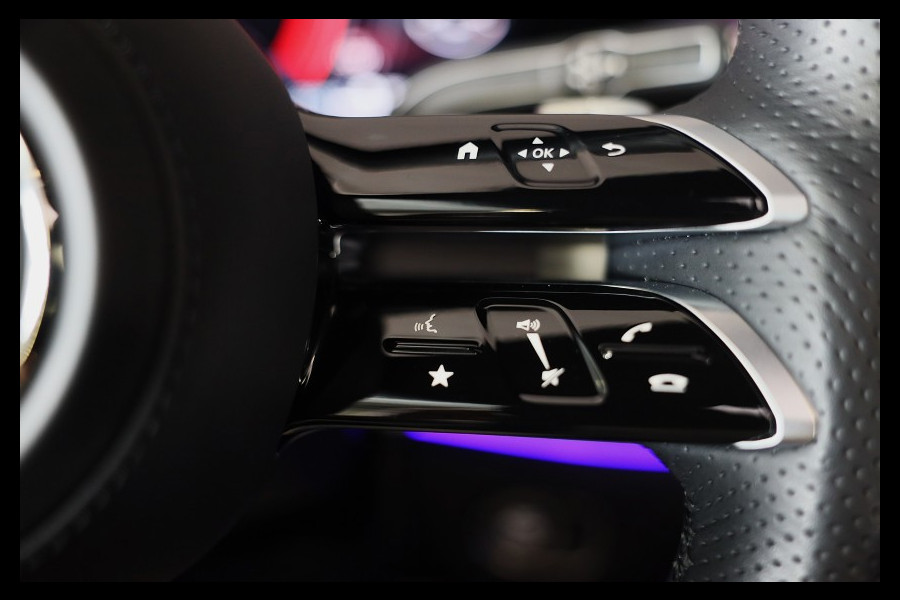 Mercedes-Benz GLE 400 e 4MATIC AMG 63 Look / Massage / Softclose / Head Up / Leder / 360 Camera / Memory / 23 Inch / Led