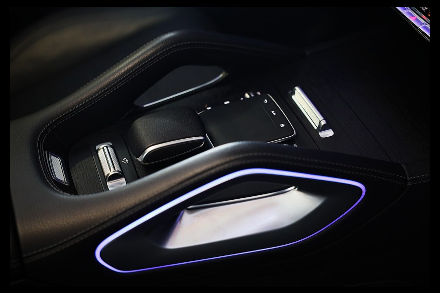 Mercedes-Benz GLE 400 e 4MATIC AMG 63 Look / Massage / Softclose / Head Up / Leder / 360 Camera / Memory / 23 Inch / Led