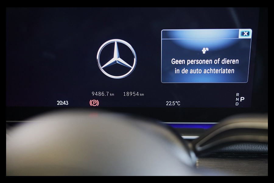 Mercedes-Benz GLE 400 e 4MATIC AMG 63 Look / Massage / Softclose / Head Up / Leder / 360 Camera / Memory / 23 Inch / Led