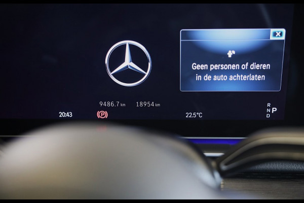 Mercedes-Benz GLE 400 e 4MATIC AMG 63 Look / Massage / Softclose / Head Up / Leder / 360 Camera / Memory / 23 Inch / Led