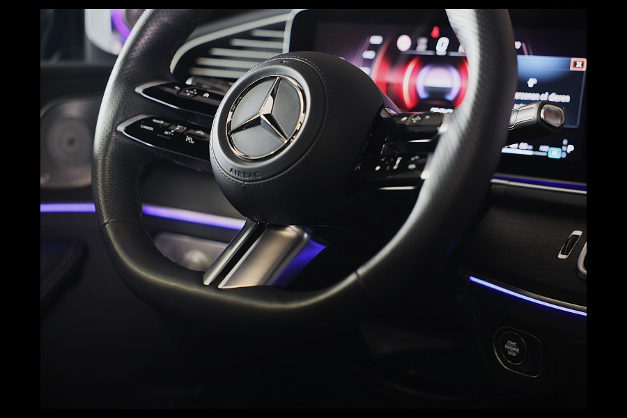 Mercedes-Benz GLE 400 e 4MATIC AMG 63 Look / Massage / Softclose / Head Up / Leder / 360 Camera / Memory / 23 Inch / Led