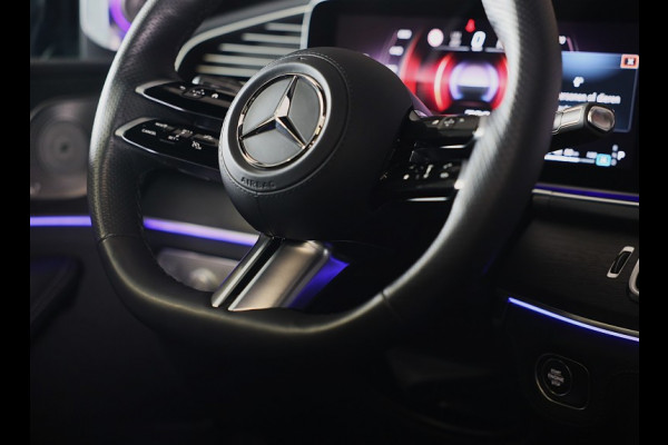 Mercedes-Benz GLE 400 e 4MATIC AMG 63 Look / Massage / Softclose / Head Up / Leder / 360 Camera / Memory / 23 Inch / Led