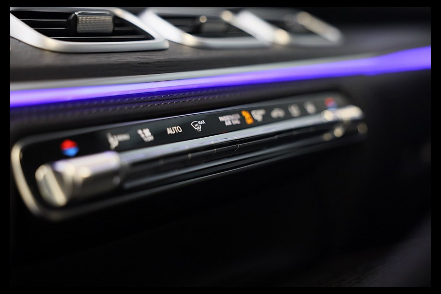 Mercedes-Benz GLE 400 e 4MATIC AMG 63 Look / Massage / Softclose / Head Up / Leder / 360 Camera / Memory / 23 Inch / Led