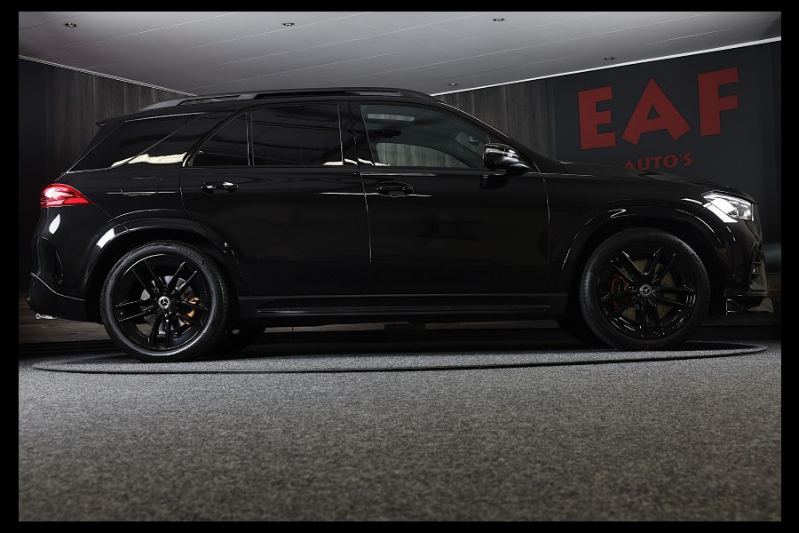 Mercedes-Benz GLE 400 e 4MATIC AMG 63 Look / Massage / Softclose / Head Up / Leder / 360 Camera / Memory / 23 Inch / Led