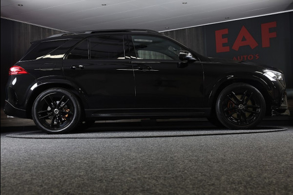 Mercedes-Benz GLE 400 e 4MATIC AMG 63 Look / Massage / Softclose / Head Up / Leder / 360 Camera / Memory / 23 Inch / Led